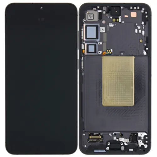 Replacement for SAMSUNG S24 PLUS OLED W/F DISPLAY - Quality Phone Parts in Sri Lanka